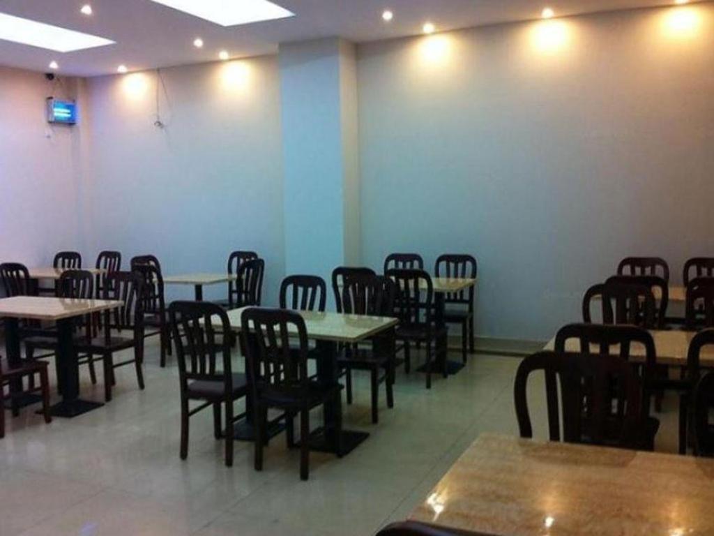 Greentree Inn Jiangsu Suzhou Shi Road North Tongjing Road Subway Station Express Hotel Eksteriør bilde